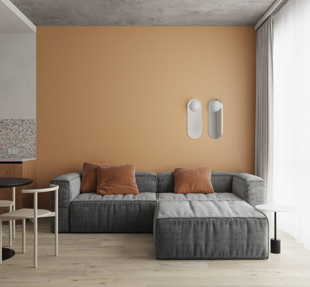 ЖК "life-Кутузовский"