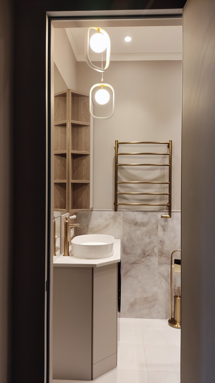 Апартаменты Серебряный фонтан