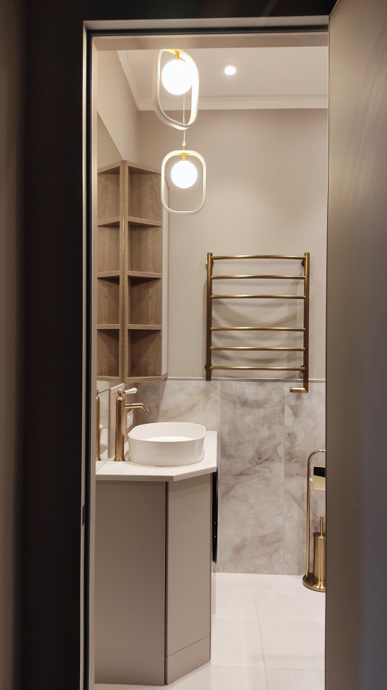 Апартаменты Серебряный фонтан