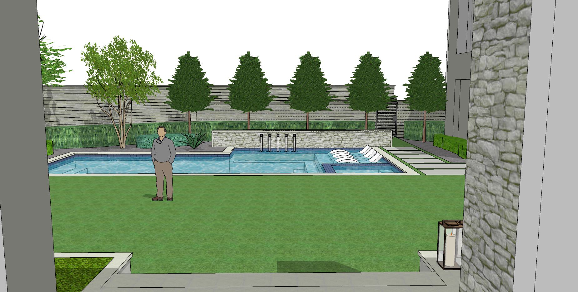3D RENDERINGS
