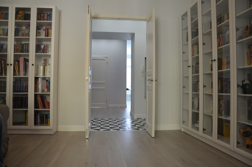 Квартира 102 м2