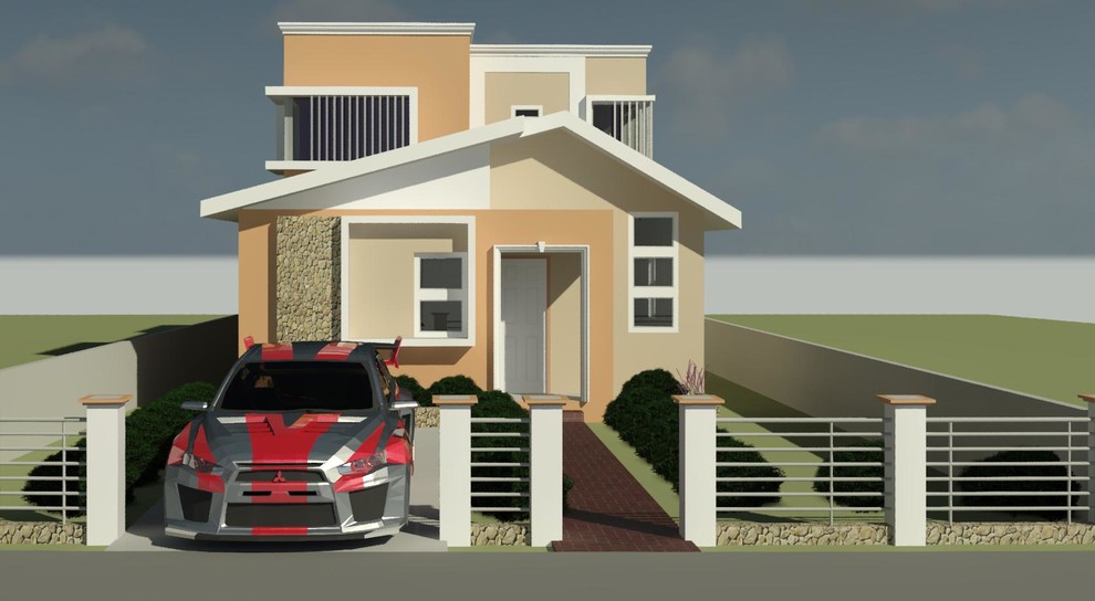 The estuary, St. James Other by Realistic Home Designs Houzz