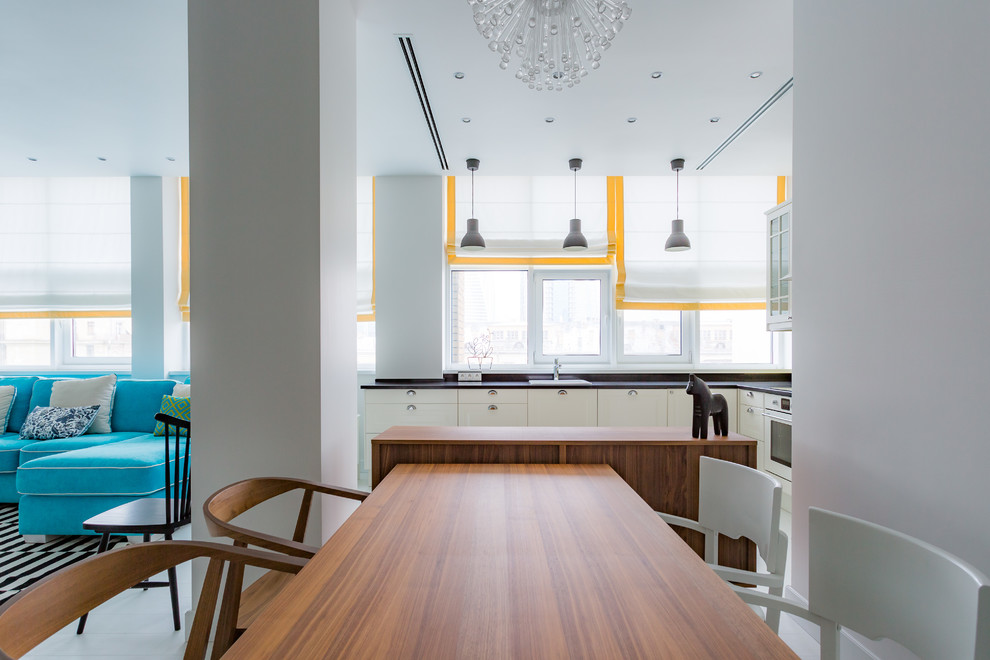 Квартира на Кутузовском