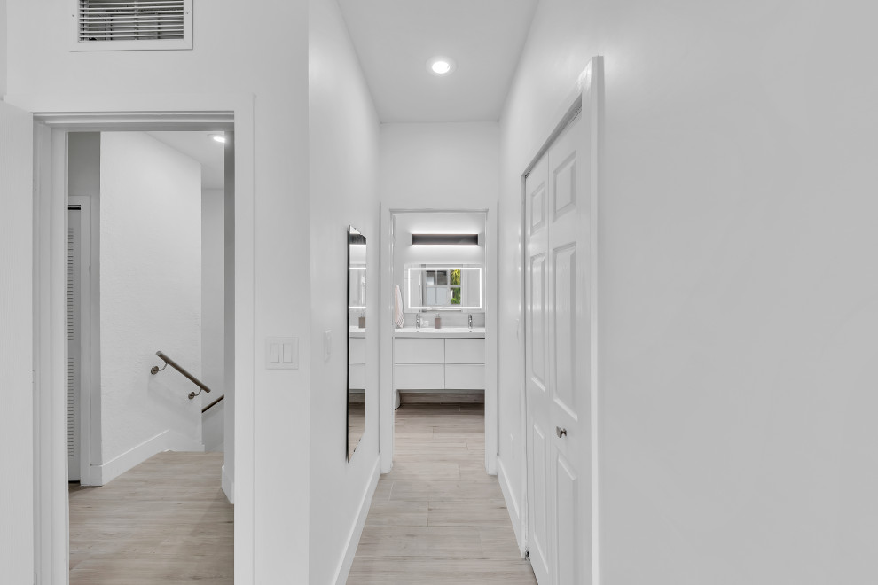 Remodeling Apartment