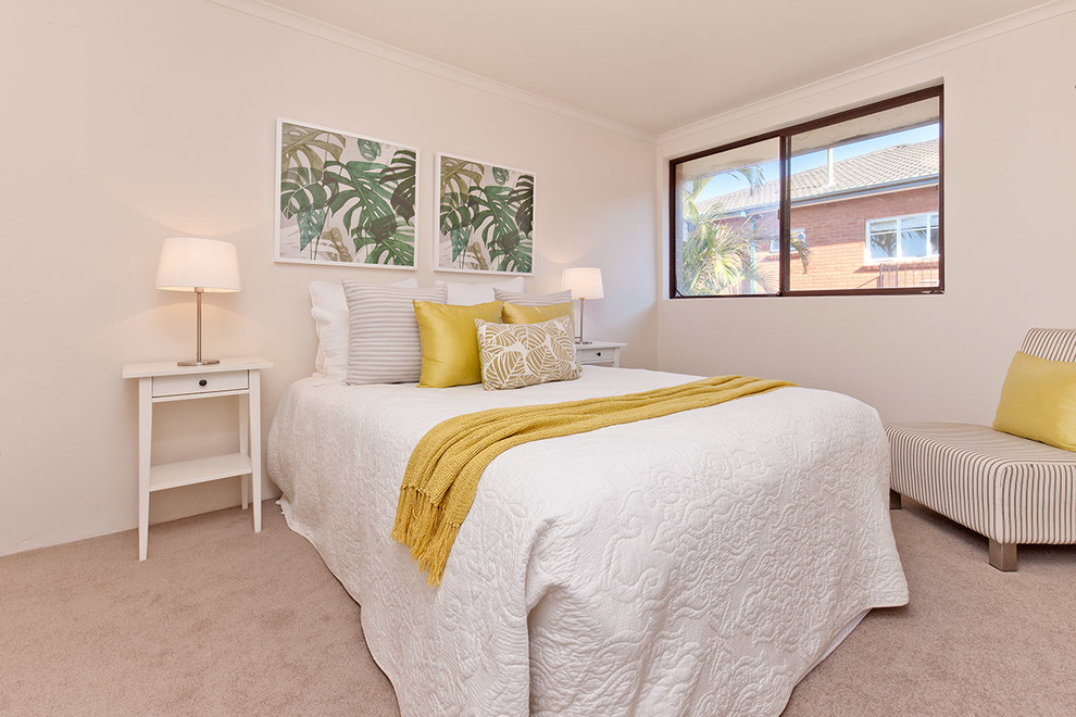 Cammeray Property