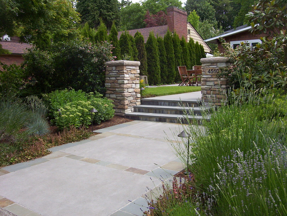 German architecture picture