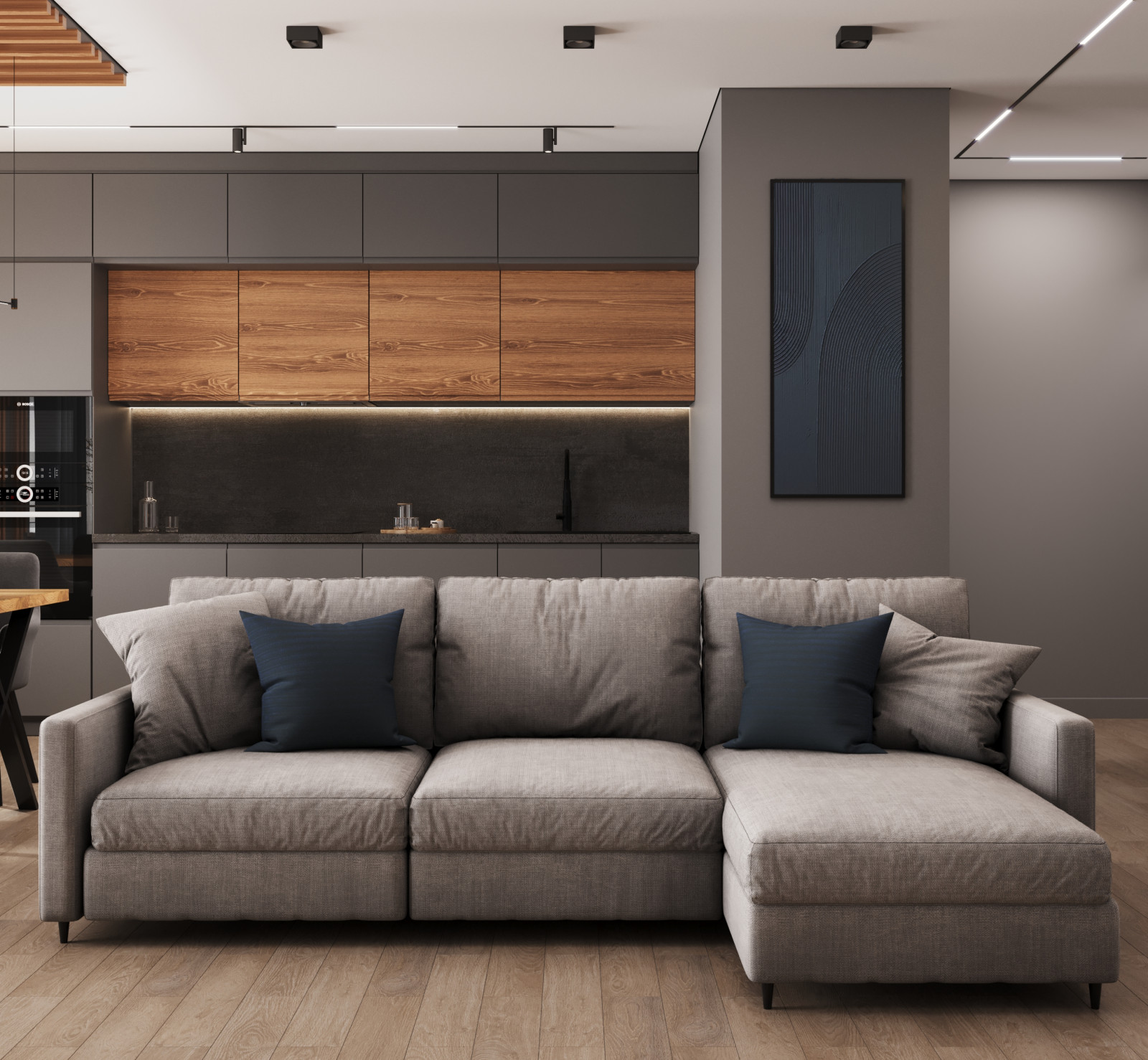 Квартира для военного