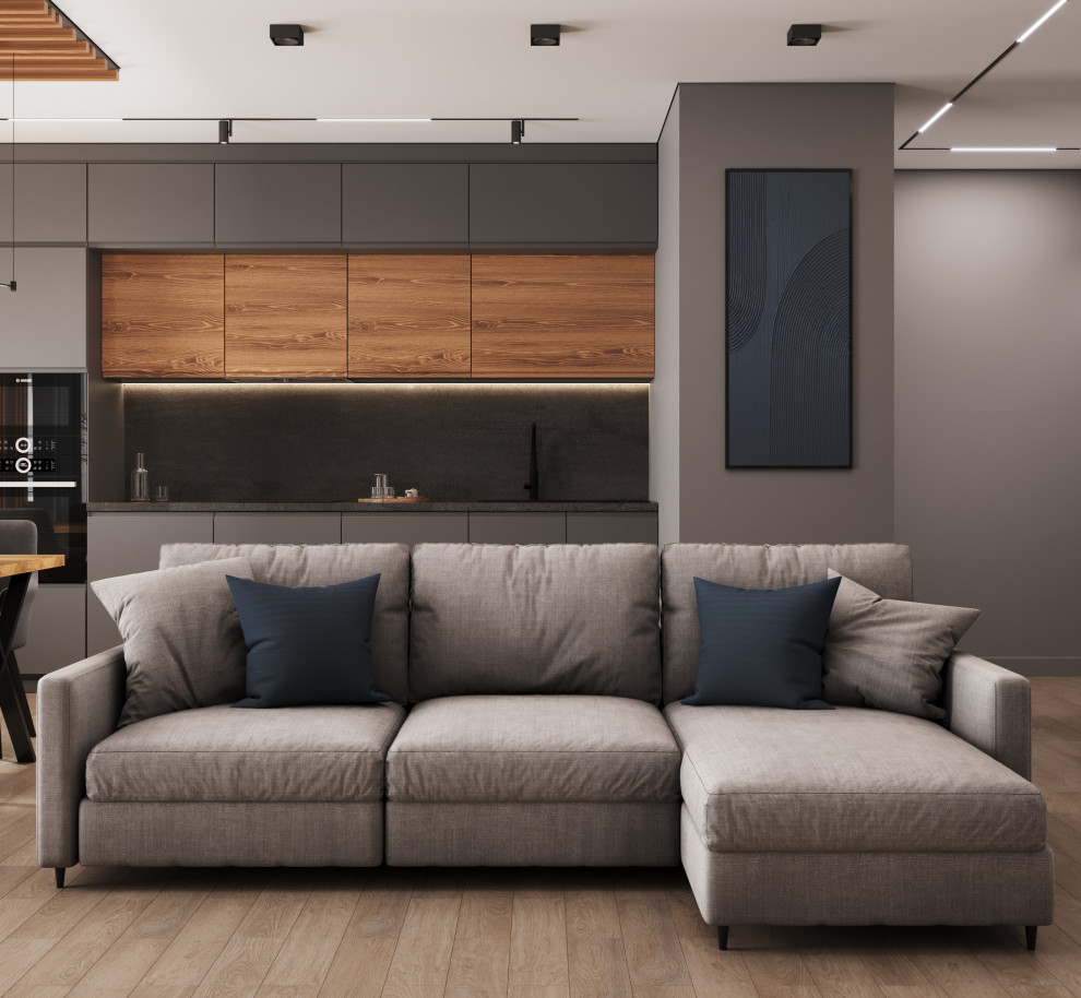 Квартира для военного