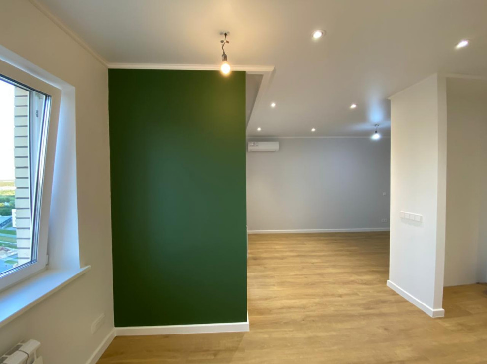 ЖК "Татьянин парк"