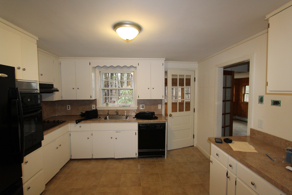 Move In Ready-Project 3060