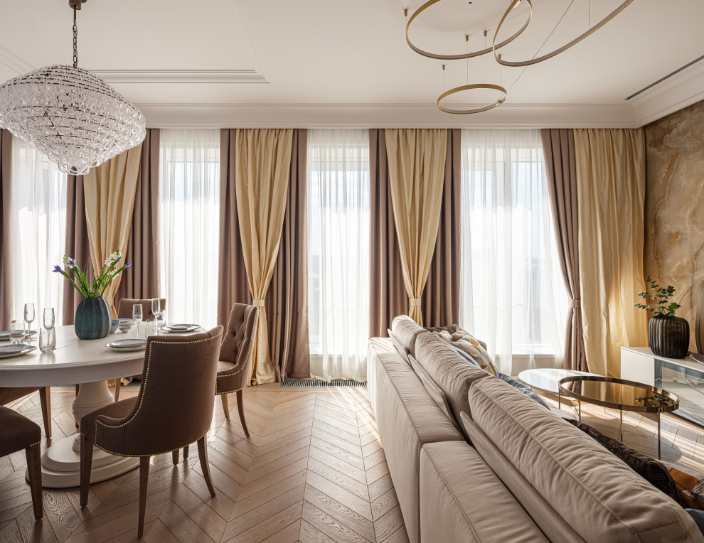 ЖК Садовые кварталы