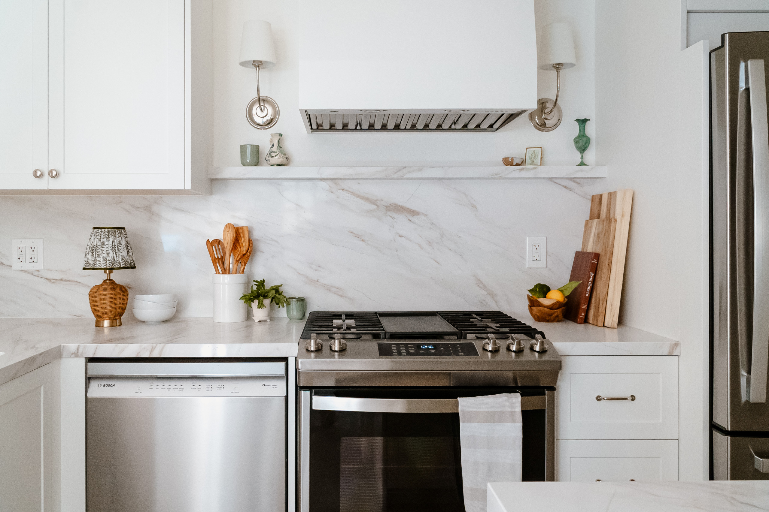 Venice, CA / Whole Condo Remodel