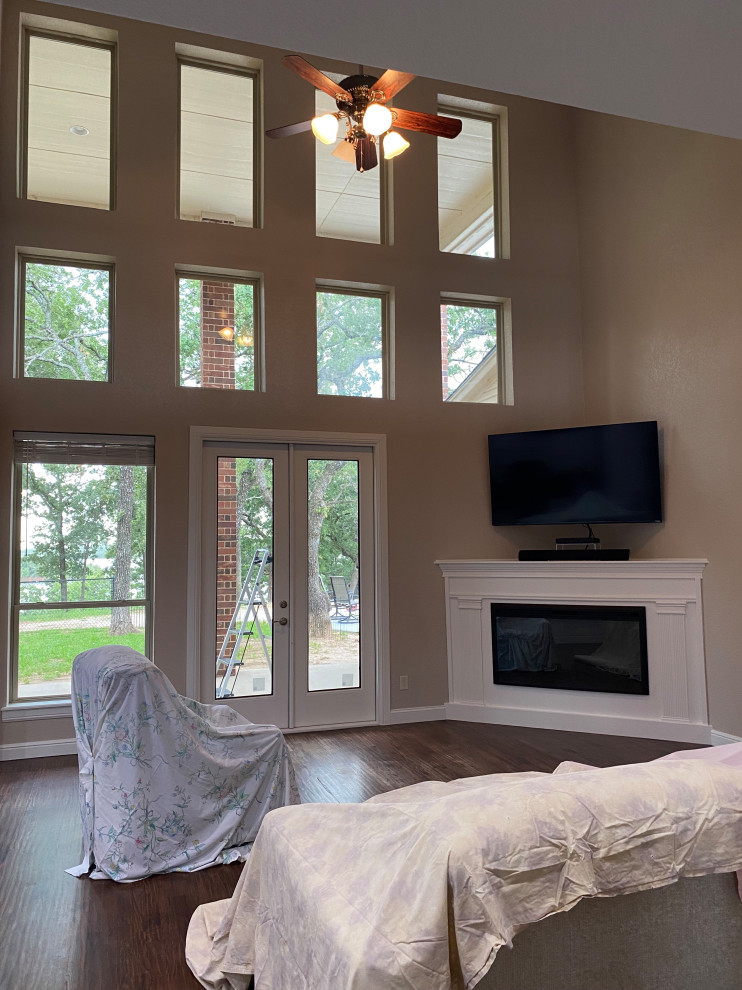 Interior Projects