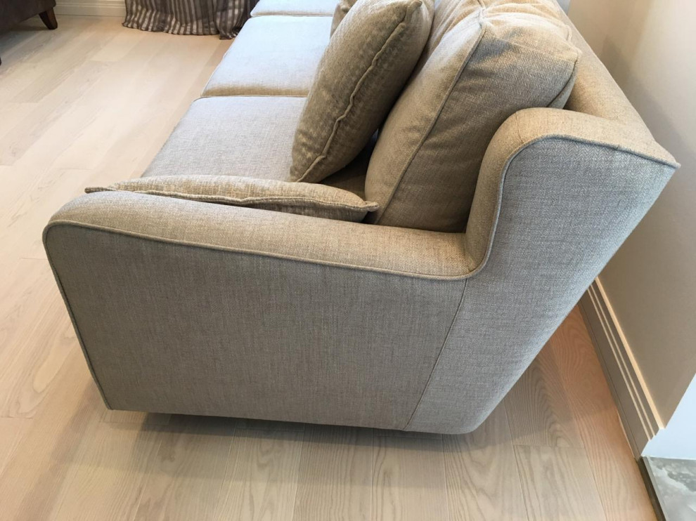 Изготовление мягкой мебели