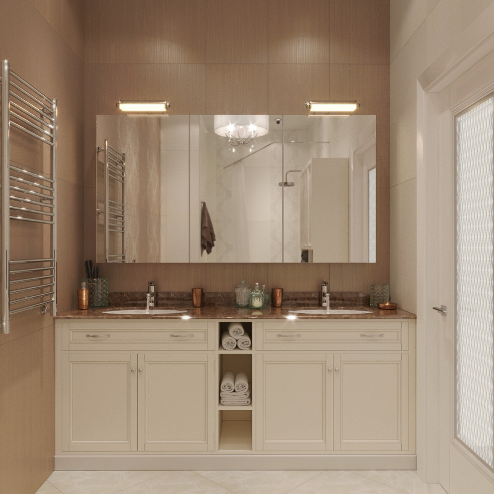 Таунхаус, поселок «Маленькая Шотландия»