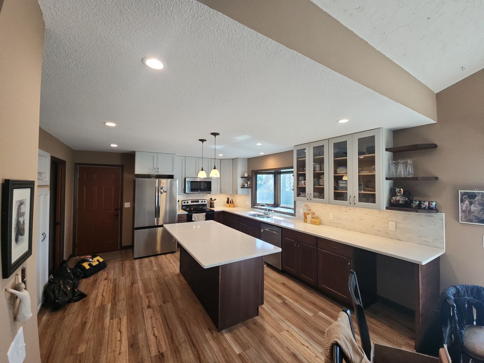Renovations