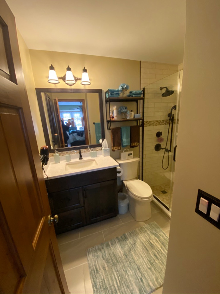 Bath Remodel 4