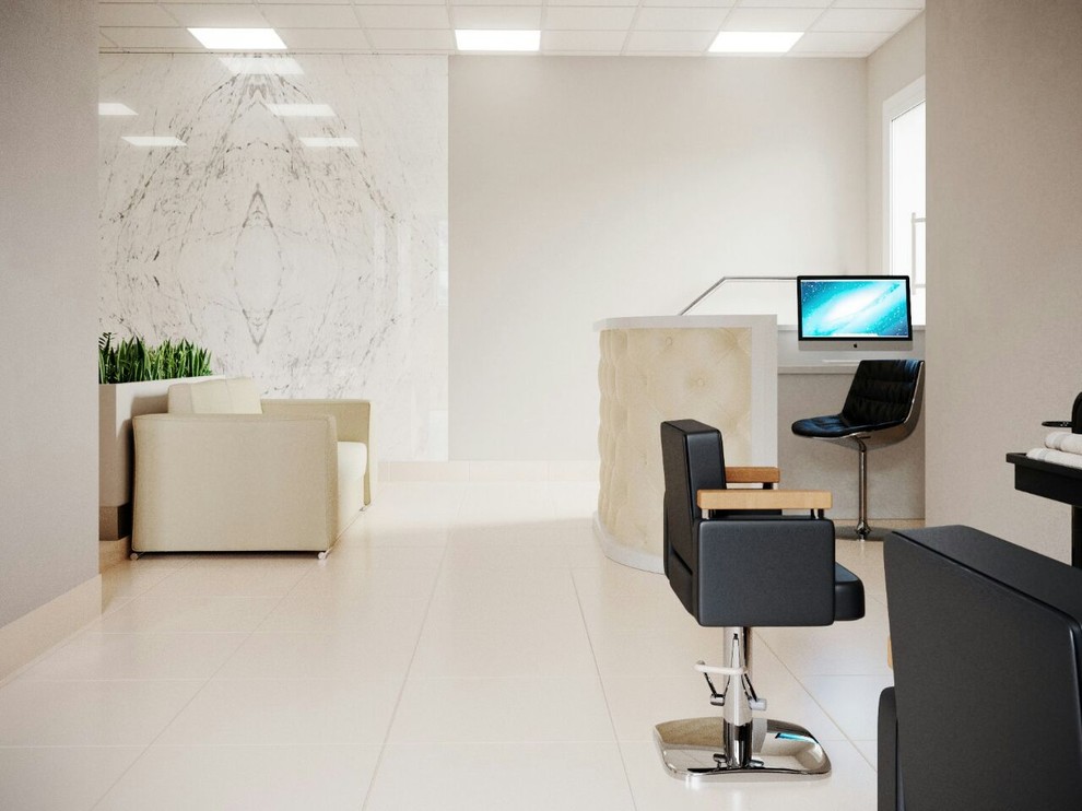 Салон красоты