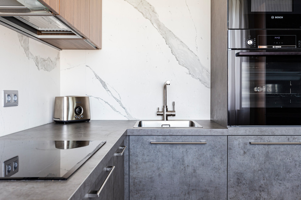 квартира на пр. Художников