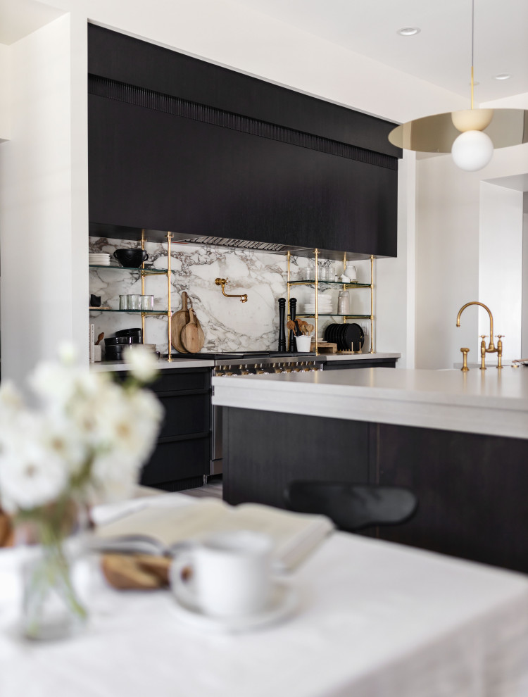 Kitchen - kitchen idea in Phoenix