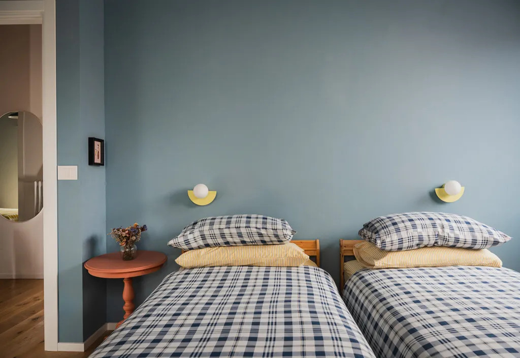 Casa FF - Progettazione d'interni
