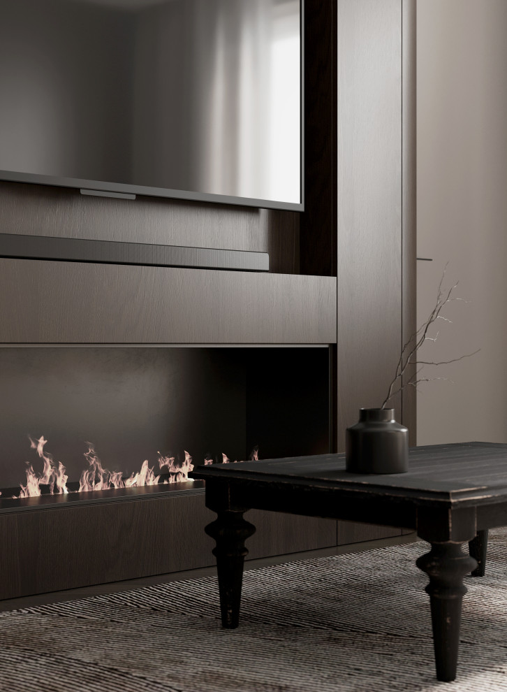 ЖК Паруса, 62 м2