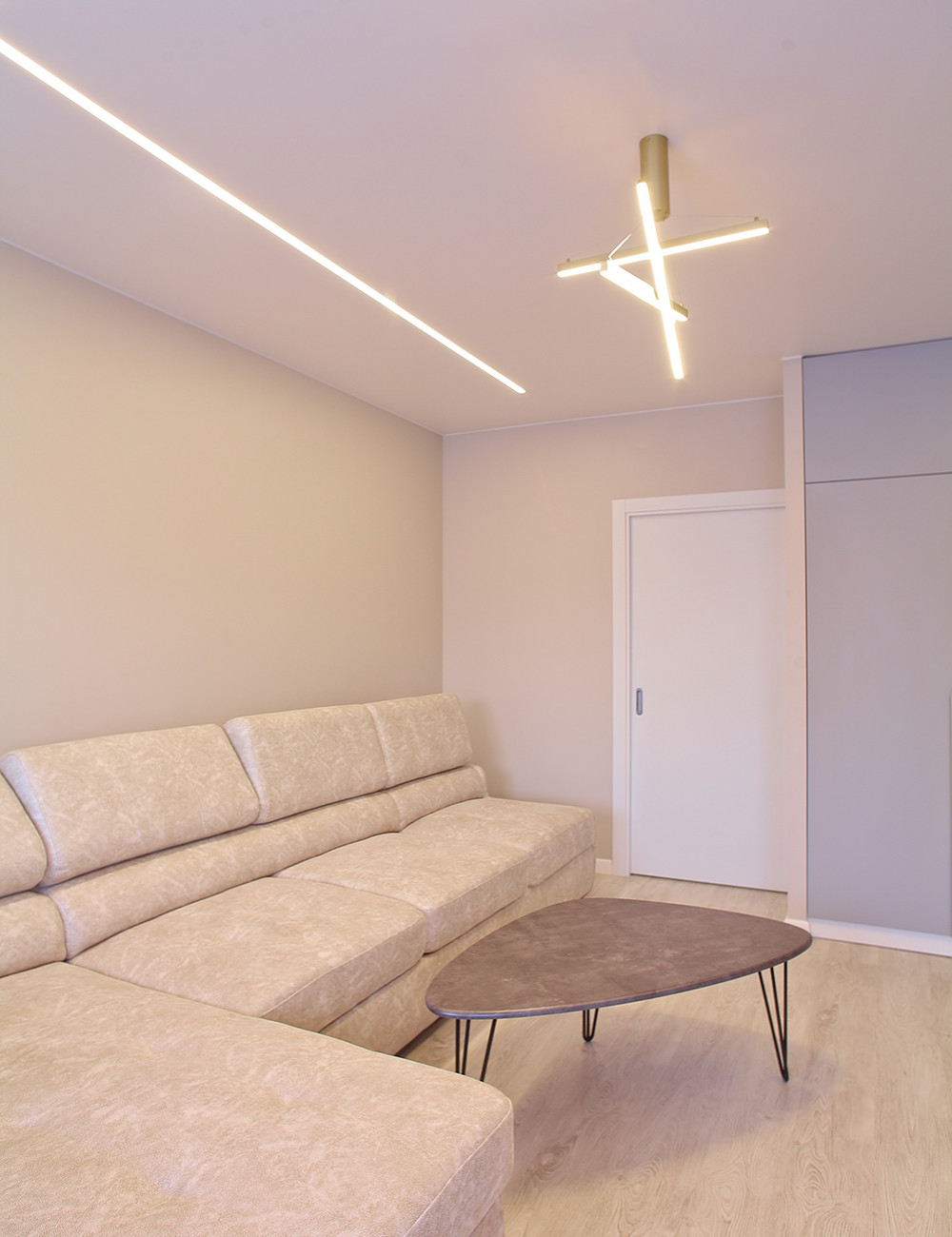 Ремонт квартиры