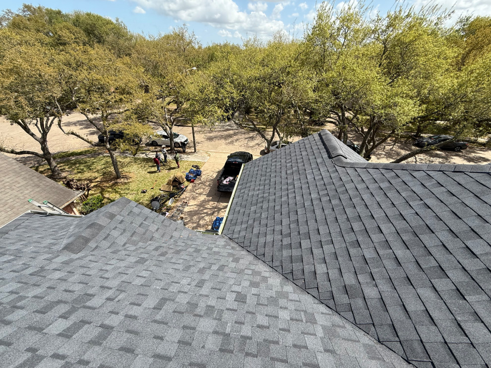 RA3134 - Roof Replacement