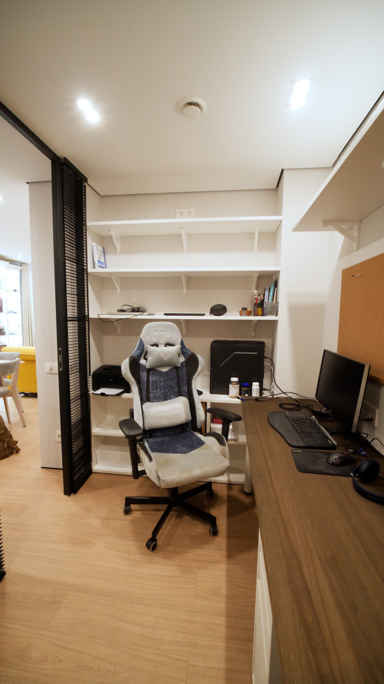 Квартира 88кв.м