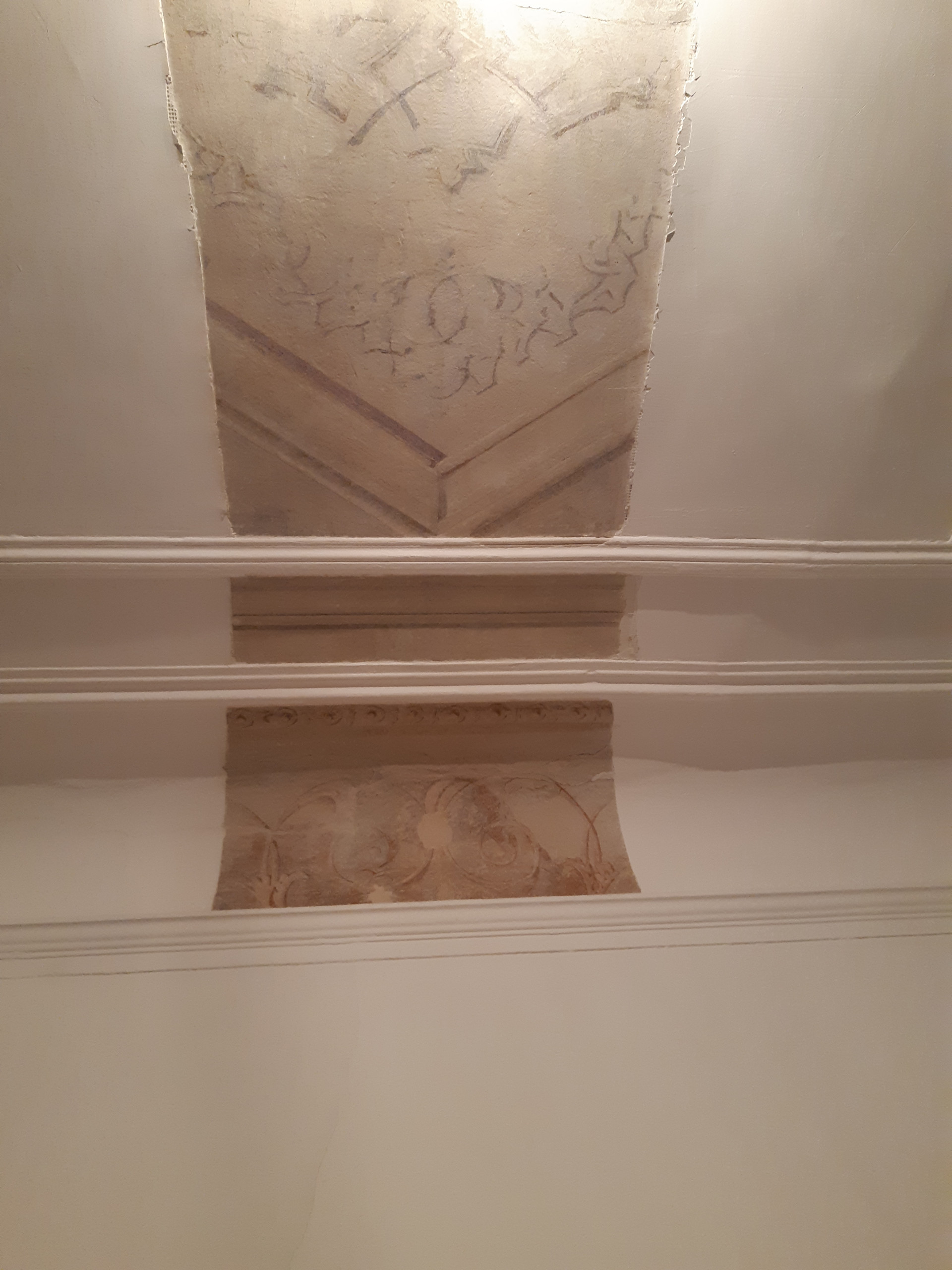 CORSO DI PORTA ROMANA | Dettaglio camera da letto