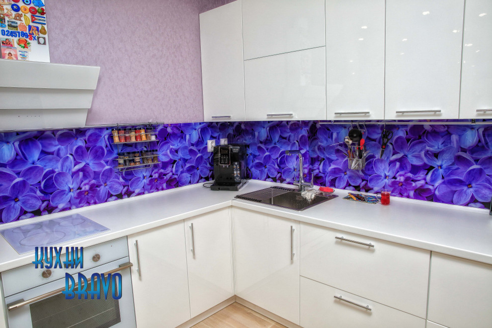 Кухня Агата