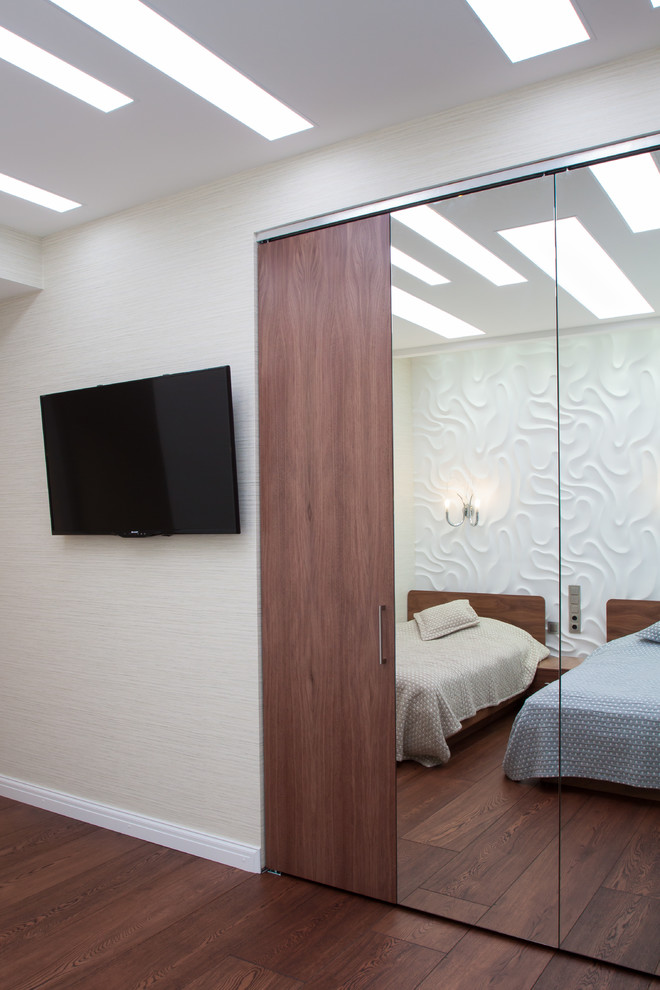 Квартира в Сестрорецке