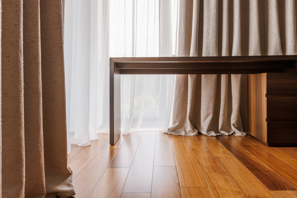 Фотосъёмка дома в КП «Миллениум парк»