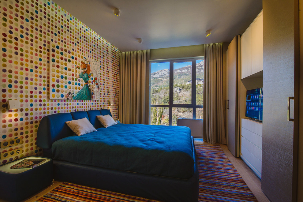 Квартира Ласпи