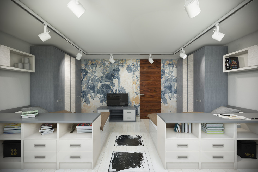 ЖК Крылья делюкс