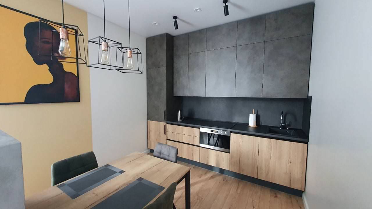 ЖК Солнечный Олимп