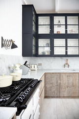 Your Guide to a Sparkling Clean Kitchen