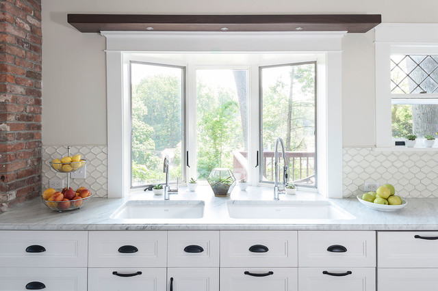 Modern Rustic industrial