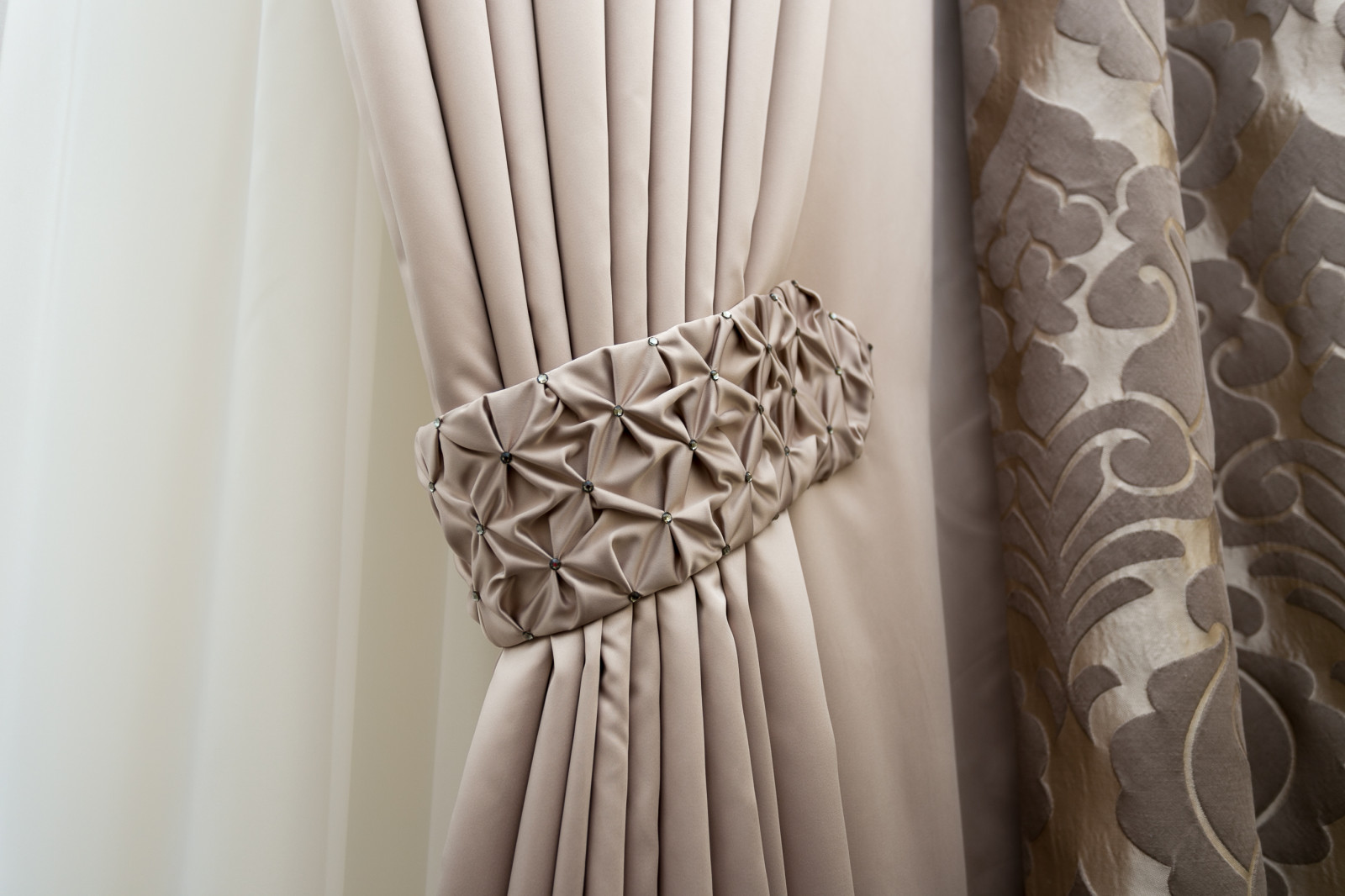 Квартира на Ходынке