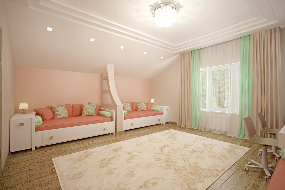 Дом 220 кв.м, п.Фирсово 3