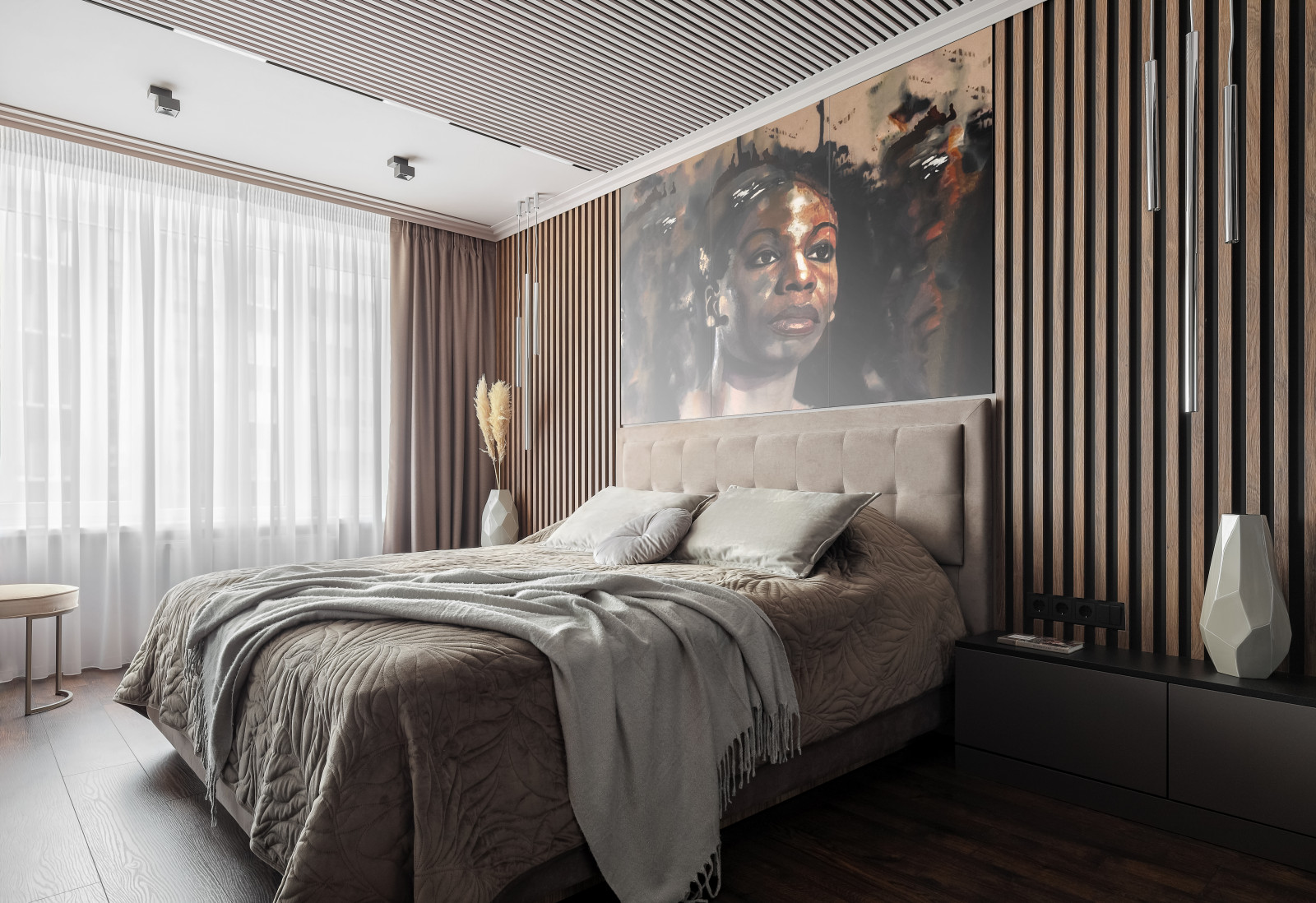 Леон, бетон и Нина Симон