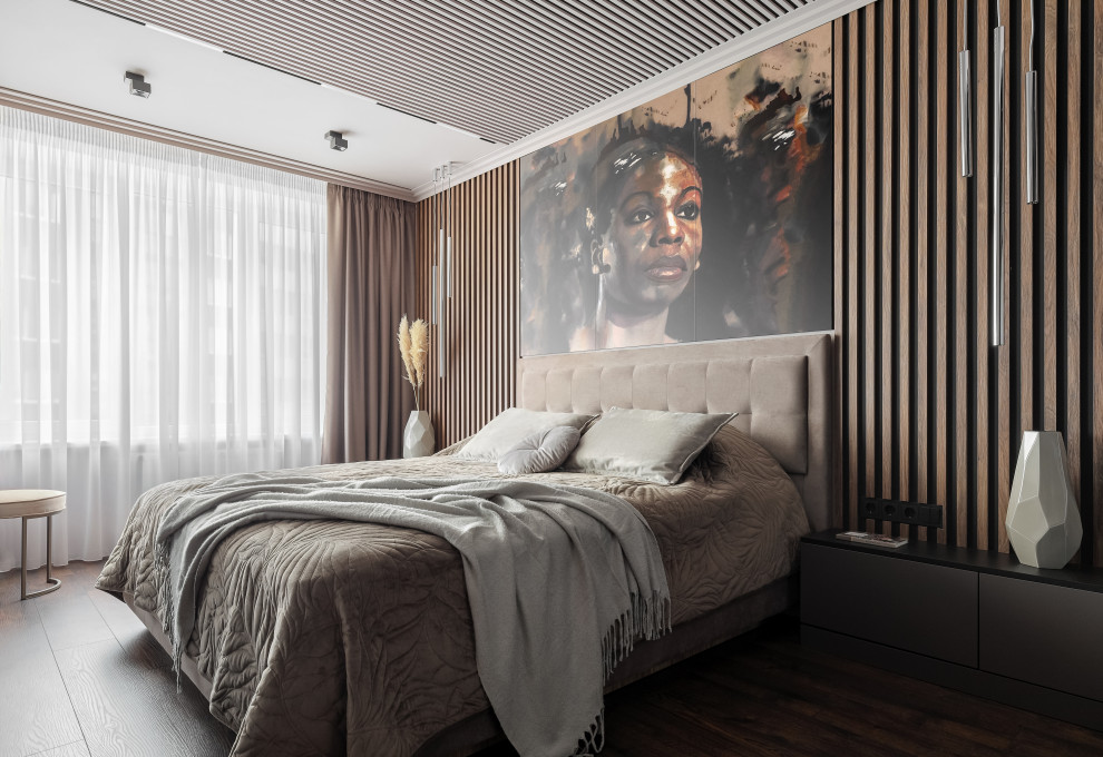 Леон, бетон и Нина Симон