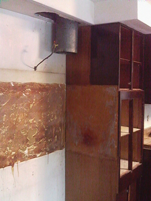 Kitchen Remodel traditional