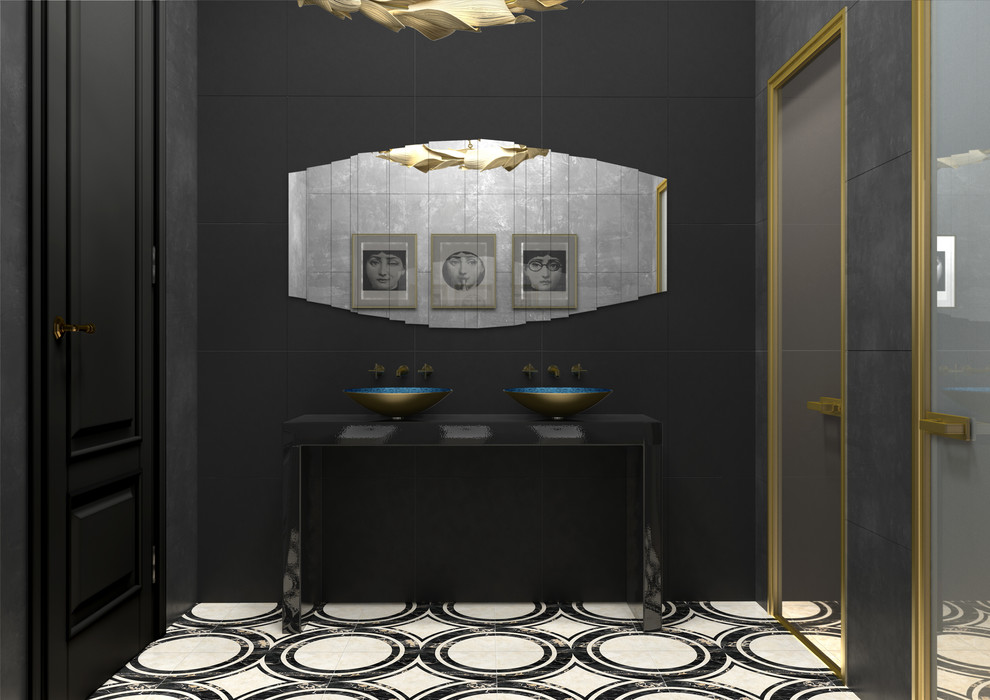 Ресторан "Fornasetti"