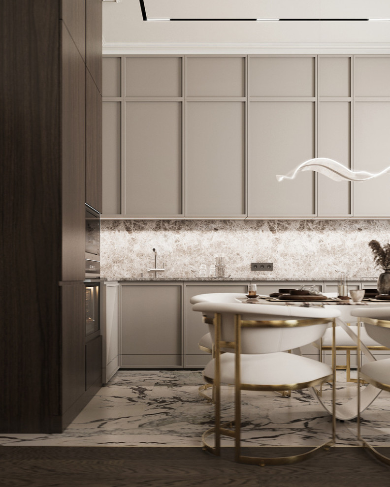 Проект "Римский 11"