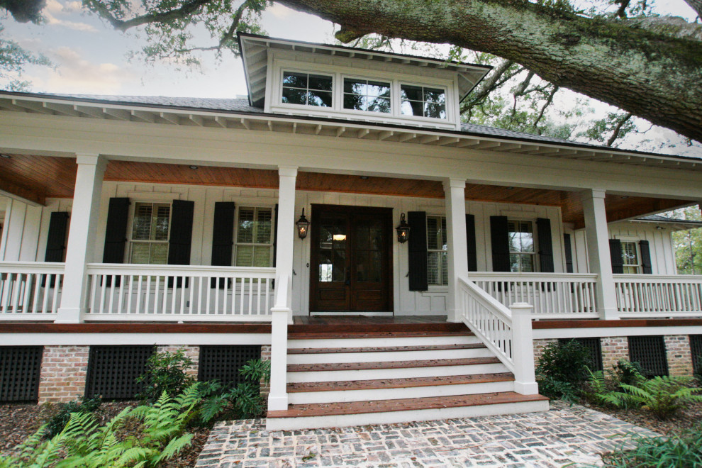 Montrose Cottage
