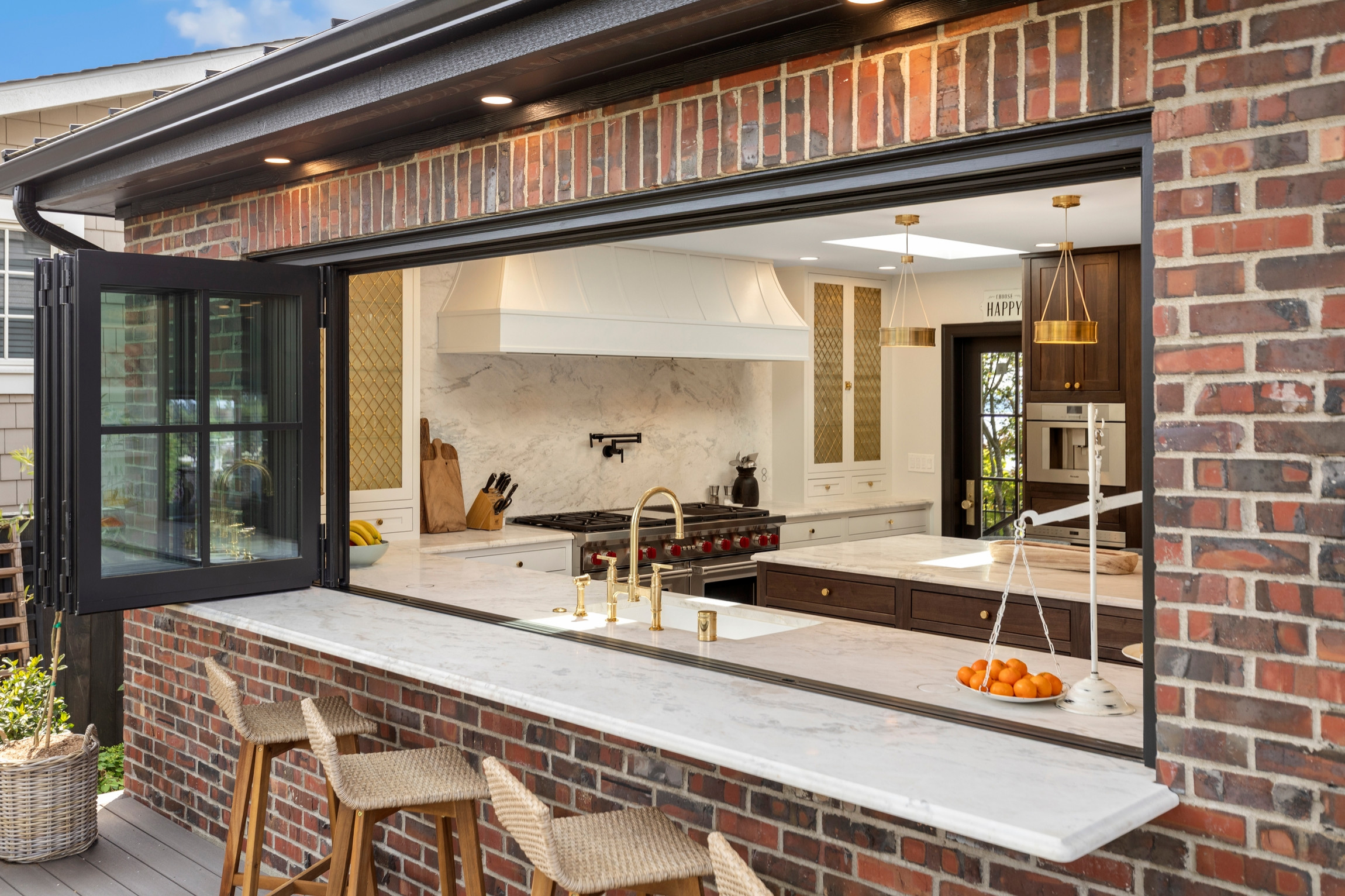 Magnolia Kitchen Addition