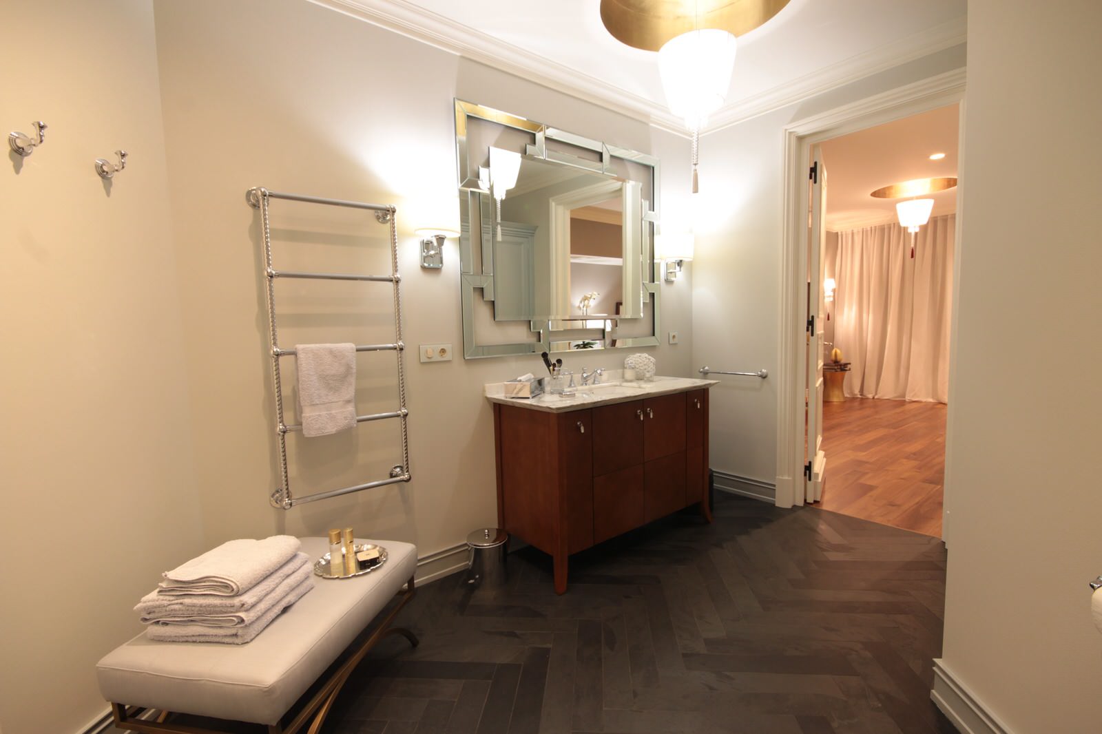 Проект Орхидея