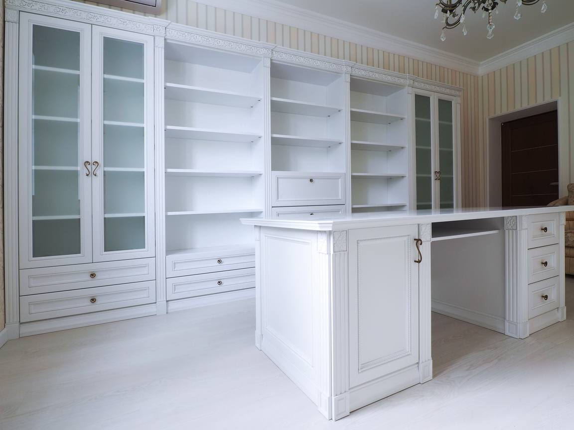 Кабинет руководителя