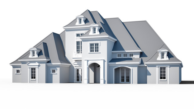 3D Models 